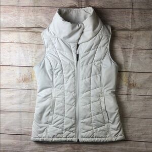 The North Face Women's Quilted Vest